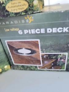 Flush Mount LED Deck Lights - Photo 3