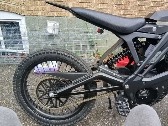 E Ride Pro 3.0