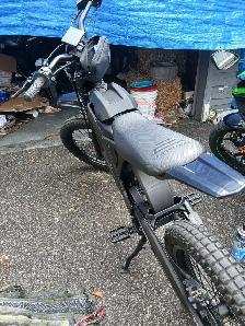 E Ride Pro 3.0 - Photo 4