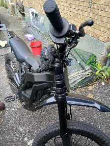 E Ride Pro 3.0 - Photo 6