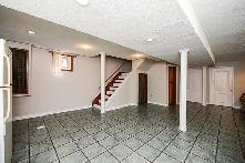 Two Bedroom Basement available for rent near Sheridan College - Photo 4