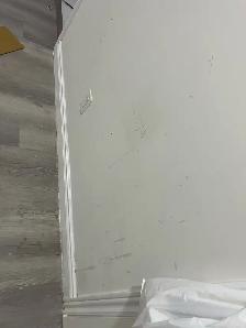 Baseboard Trim and Door Trim $100 - Photo 3