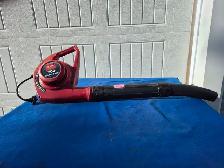 Leaf Blower