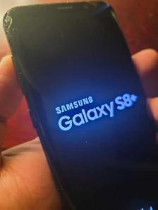 Samsung Galaxy S8 plus - Photo 2