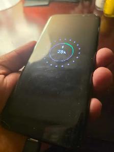 Samsung Galaxy S8 plus - Photo 3