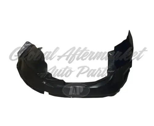 Jeep Compass Mk 2007-2010 Fender Liner Front Left and Right
