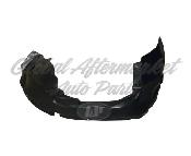 Jeep Compass Mk 2007-2010 Fender Liner Front Left and Right