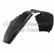 Jeep Compass Mk 2007-2010 Fender Liner Front Left and Right - Photo 4
