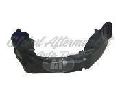 Jeep Compass Mk 2007-2010 Fender Liner Front Left and Right - Photo 5