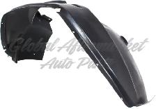 Jeep Compass Mk 2007-2010 Fender Liner Front Left and Right - Photo 7