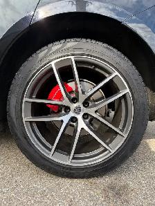 2023 Porsche Macan S Babied and Mint - Photo 4