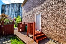 Two Bedroom Basement available for rent near Sheridan College - Photo 3