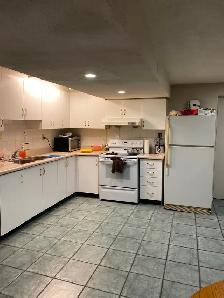 Two Bedroom Basement available for rent near Sheridan College - Photo 6