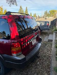 For Sale 2006 Ford Escape XLT 4X4 - Photo 4