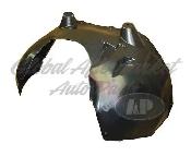 Jeep Commander 2006-2010 Fender Liner Front Left and Right