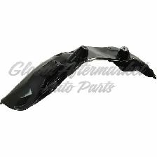 Jeep Commander 2006-2010 Fender Liner Front Left and Right - Photo 3