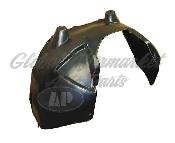Jeep Commander 2006-2010 Fender Liner Front Left and Right - Photo 5