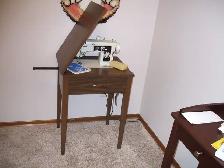 VIKING SEWING MACHINE