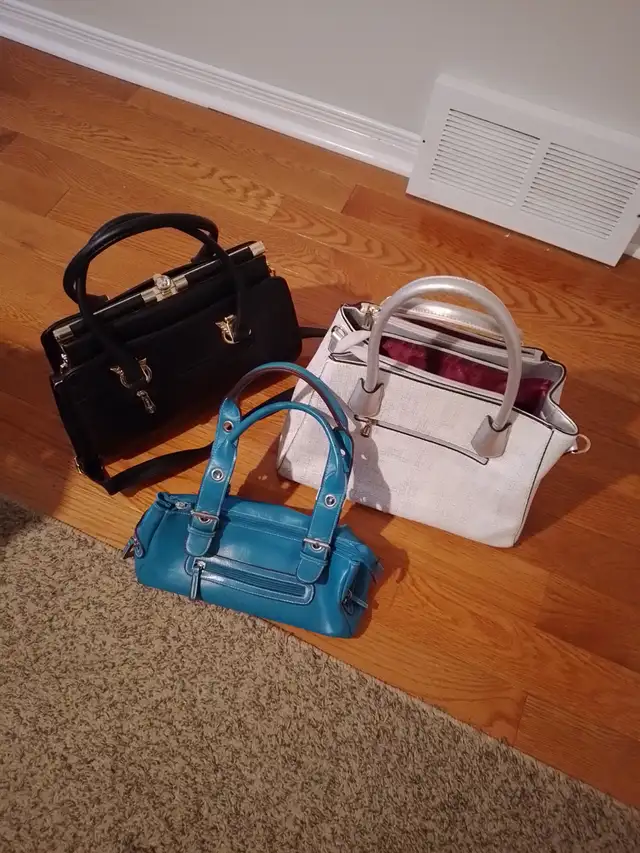 LADIES BAGS FOR SALE