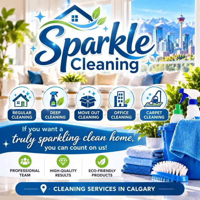 Professional Services in Calgary