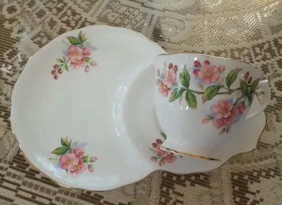 Royal Albert - Evesham