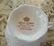 Royal Albert - Evesham - Photo 3
