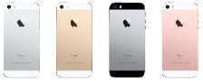 ''UNLOCKED iPhone SE (64GB) FOR $139 WITH 1-YEAR WARRANTY'