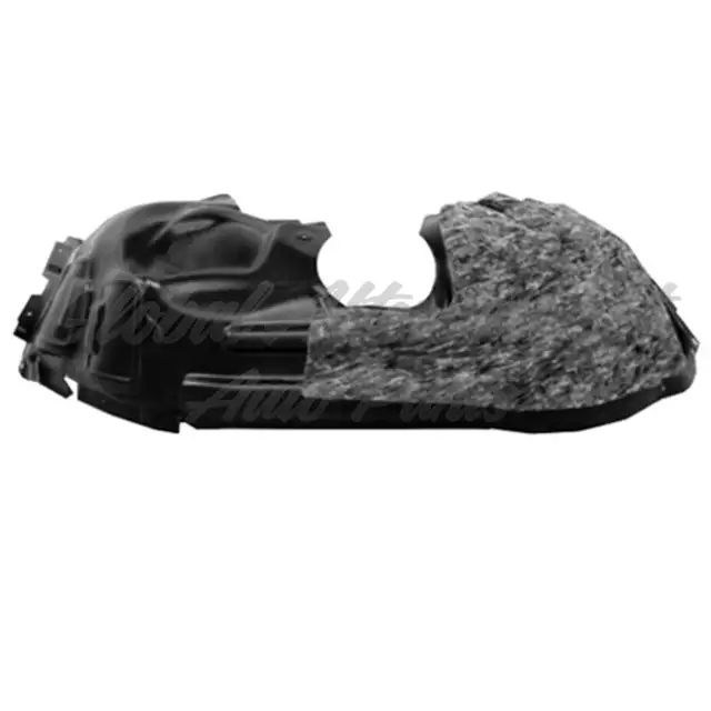 Jeep Cherokee 2016-2018 Fender Liner Front W Left and Right