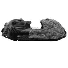 Jeep Cherokee 2016-2018 Fender Liner Front W Left and Right