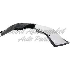 Jeep Cherokee 2016-2018 Fender Liner Front W Left and Right - Photo 6