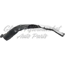 Jeep Cherokee 2016-2018 Fender Liner Front W Left and Right - Photo 8