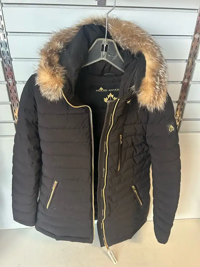 Moose Knuckles Roselawn 2 Medium (31113987)