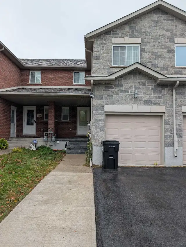 Long term house for rent