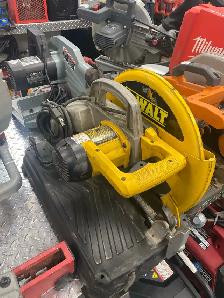 Dewalt DW871  Saw @ Cashopolis!!