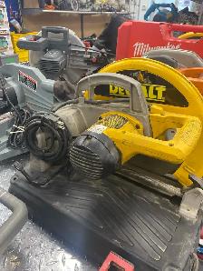 Dewalt DW871  Saw @ Cashopolis!! - Photo 2