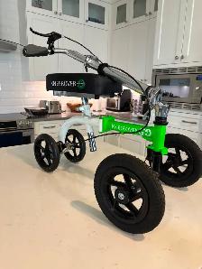 Knee Scooter/roller