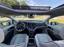 2017 Chrysler Pacifica Limited - Photo 7