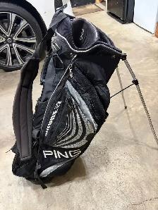 Ping Golf Bag