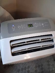 portable air conditioner - Photo 2