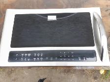 Microwave Parts