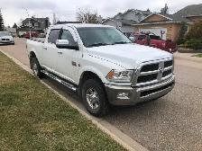 2012 Dodge Ram 2500 crew cab 4 x 4 - Photo 3