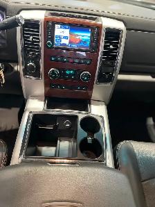 2012 Dodge Ram 2500 crew cab 4 x 4 - Photo 10