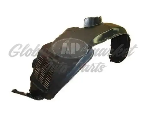 Kia Sportage 2005-2010 Fender Liner Front 2.7l Ex Left and Right