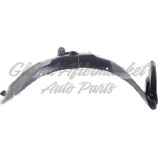 Kia Sportage 2005-2010 Fender Liner Front 2.7l Ex Left and Right - Photo 2