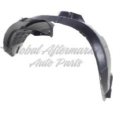 Kia Sportage 2005-2010 Fender Liner Front 2.7l Ex Left and Right - Photo 3