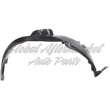 Kia Sportage 2005-2010 Fender Liner Front 2.7l Ex Left and Right - Photo 6