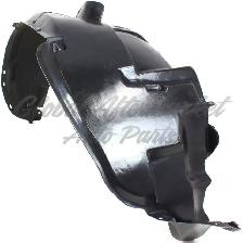 Kia Sportage 2005-2010 Fender Liner Front 2.7l Ex Left and Right - Photo 7