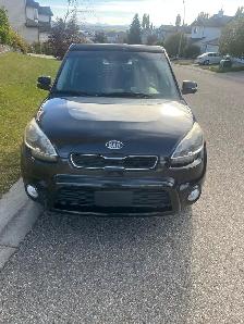 2012 Kia Soul