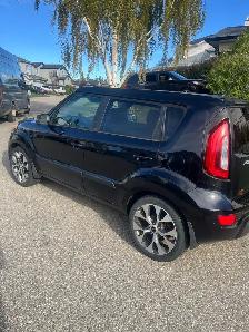 2012 Kia Soul - Photo 2