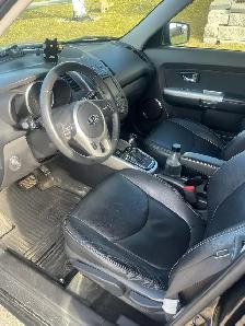 2012 Kia Soul - Photo 4